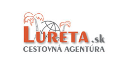 LURETA - cestovná agentúra