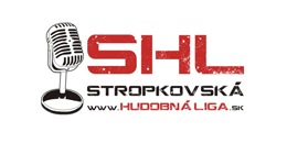 Stropkovská hudobná liga SHL