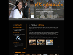 MK videoštúdio - Michal Kurilec